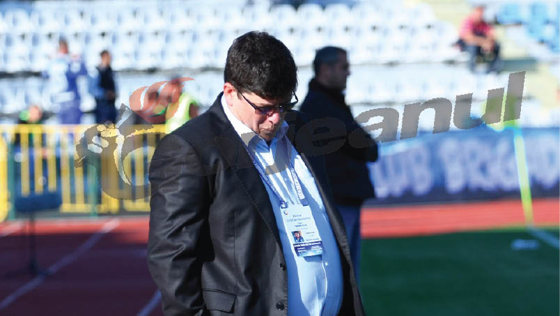 Victoria la Mediaș ar debloca situația, înfrângerea ar putea demite antrenorul – Se termină răbdarea?