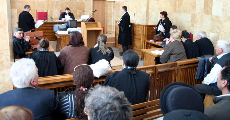 Viceprimarul Garcea a pierdut o primă bătălie cu ANI