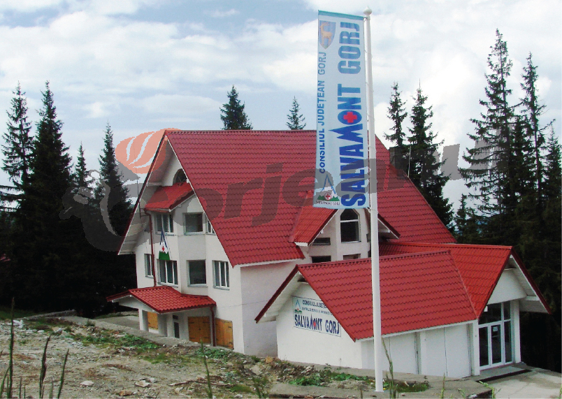 Salvamontiştii au program special pe perioada sărbătorilor Pascale