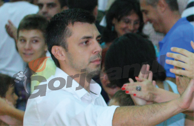 Gura târgului – Stroescu nu va mai fi ginerele lui Ciurel