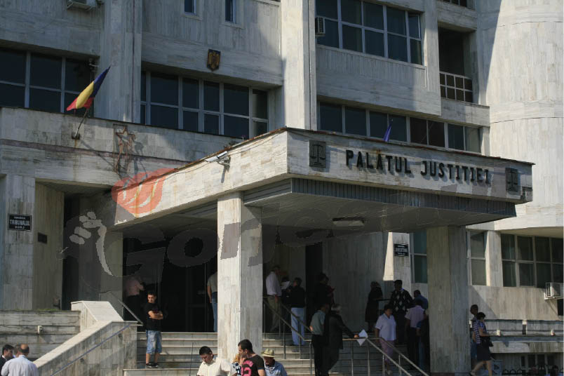 Amenzile pentru munca la negru, contestate în instanţă