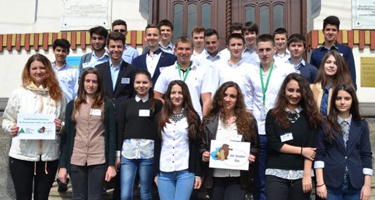 Şcoala mai aproape de viaţă sau priviri către viitor