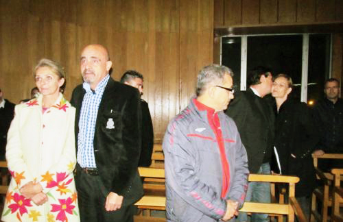 Dumitra Temelescu, poprire pe salariu pentru o datorie de peste un milliard