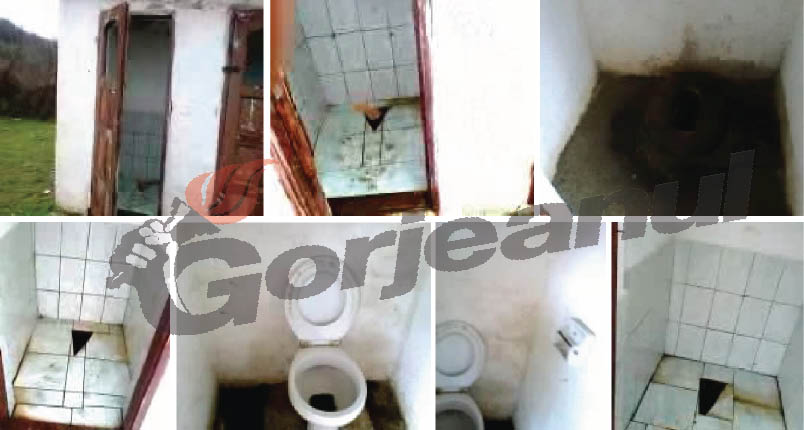 Directorul Pora cere anchetarea disciplinară a inspectorilor DSP Gorj care l-au găsit în neregulă