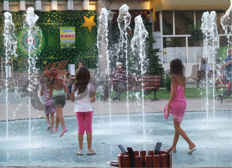 Viaţa sănătoasă – Primul ajutor în insolație și oboseala cauzată de căldură