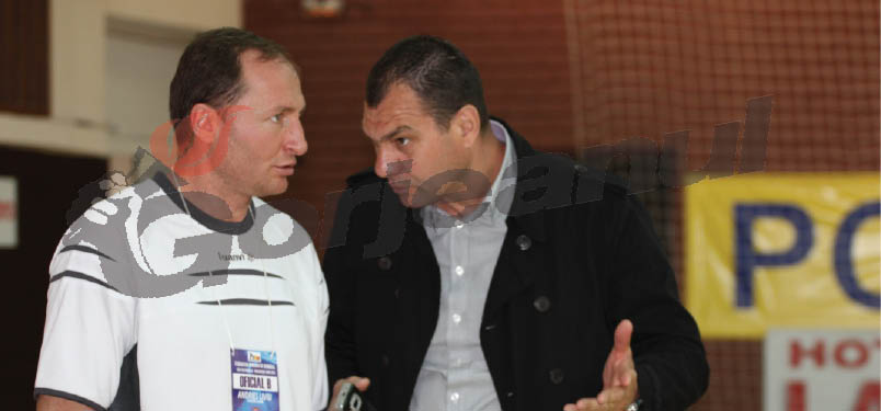 Șapte handbaliști vor fi transferați în această vară la Târgu Jiu – Energia Pandurii, într-o nouă prezentare