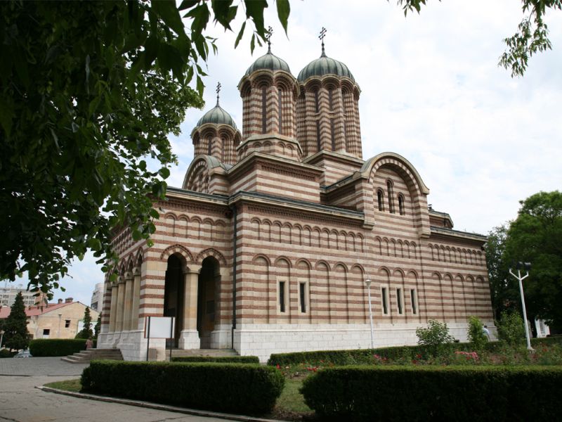 Examen de atestat în şcolile teologice din Arhiepiscopia Craiovei