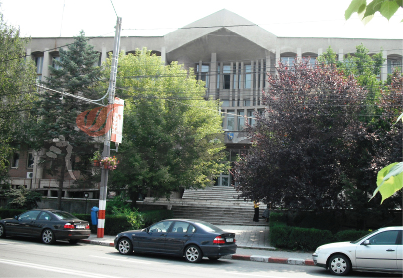 Consiliul Judeţean Gorj caută consilier superior