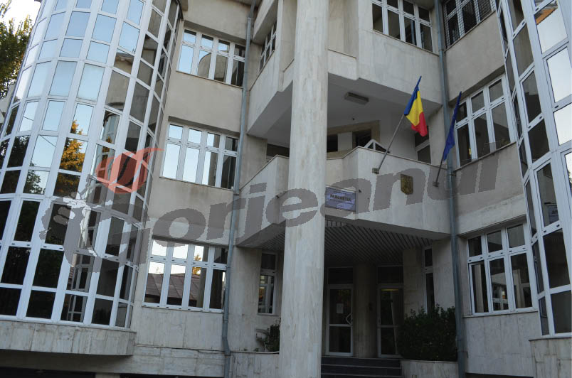 Bocşan şi Ilie, în comisia de evaluare a activităţii procurorilor de la Parchetul Judeţean Gorj