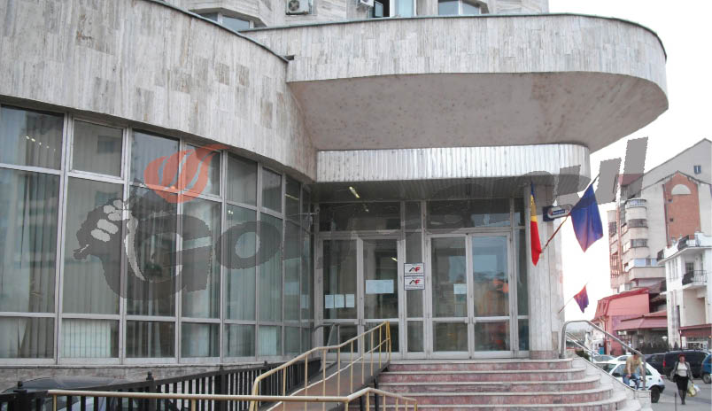 Afaceriştii gorjeni, chemaţi la “întâlnire”