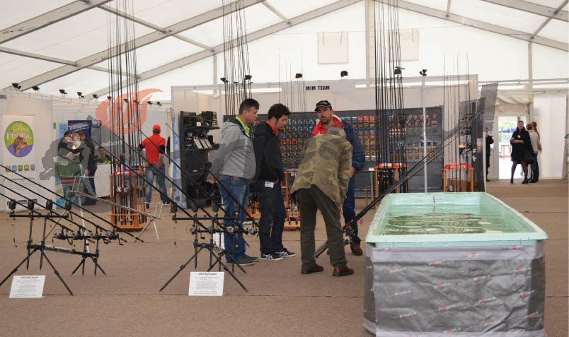 La Târgu-Jiu, Peştele şi vinul, combinaţia perfectă de la PESCIA 2014