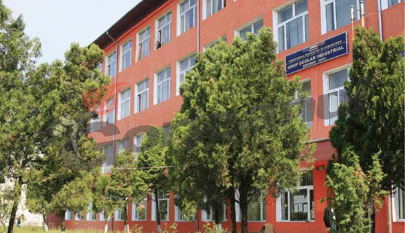 Modificări privind amenajarea secţiilor de votare din Rovinari