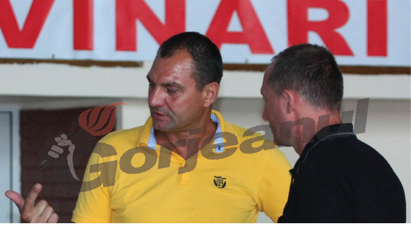 Andrei Maioreanu își vede echipa favorită în lupta pentru locul 4 – „Sunt sub noi ca valoare!”