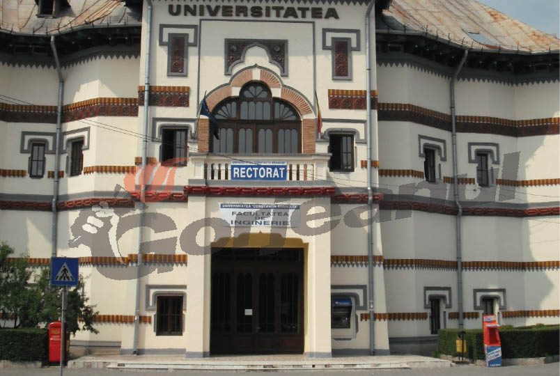 Conferinţă internaţională la UCB