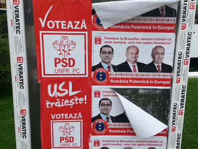 PSD Gorj nu renunţă la “USL trăieşte!”