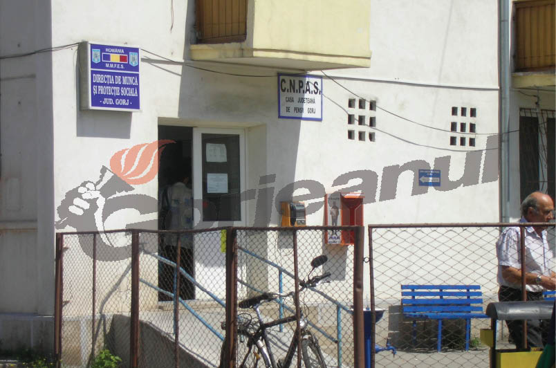 Prestaţii sociale de peste 10 milioane de lei pentru gorjeni