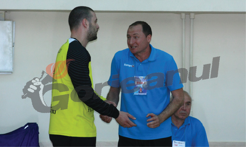 Liviu Andrieș mai speră în minuni: „Ne vom juca șansa până la capăt!”