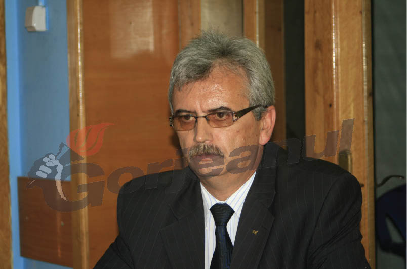 Dian demite Biroul Politic al PNL Gorj ca să scape de Angheloiu