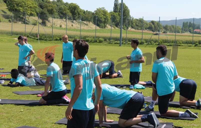 Pandurii nu se grăbesc să transfere