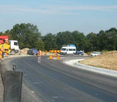 CNADNR se leapădă de inculpații din „Lotul Transalpina”