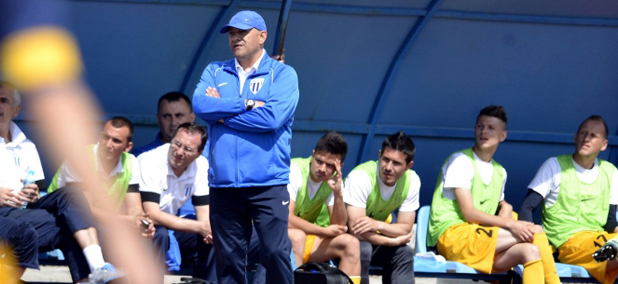 CS U Craiova speră în obținerea licenței la TAS