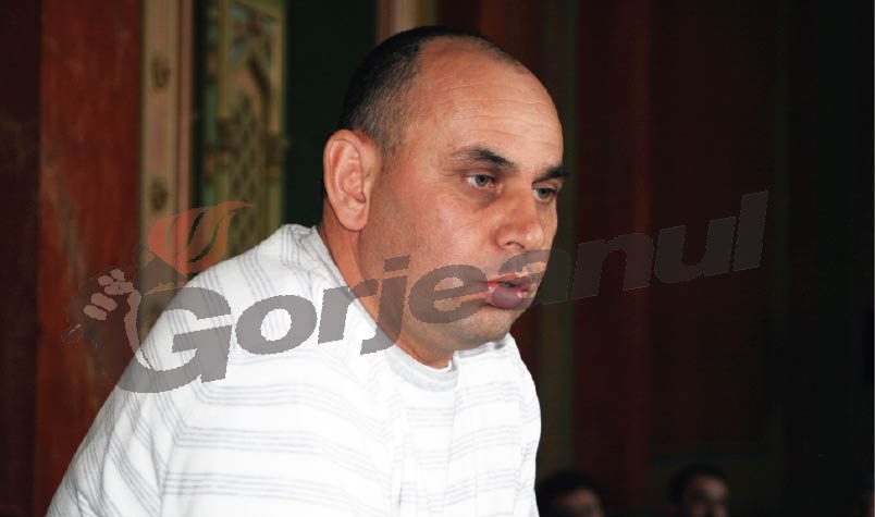 Bucurescu se judecă din nou cu ANI la Craiova