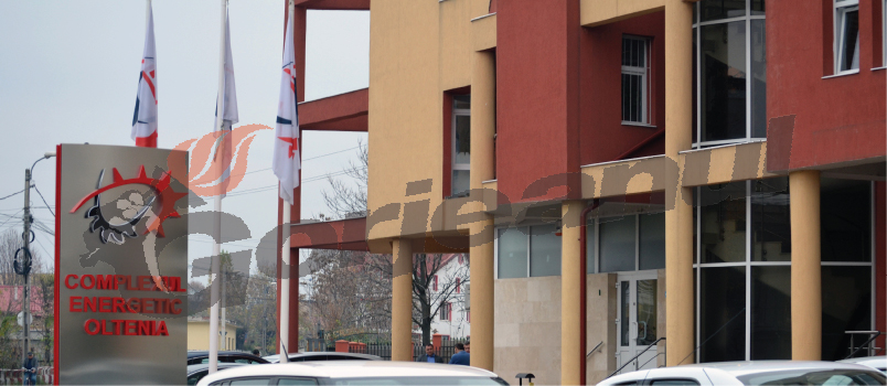 Sindicaliști în greva foamei la sediul CEO