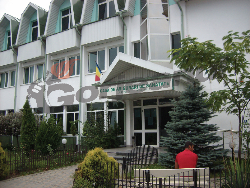 Angajate CJAS Gorj, pregătite să dea lămuriri privind cardul de sănătate