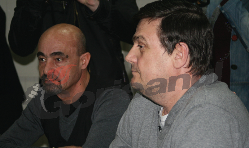 Condescu și Temelescu au rămas liberi