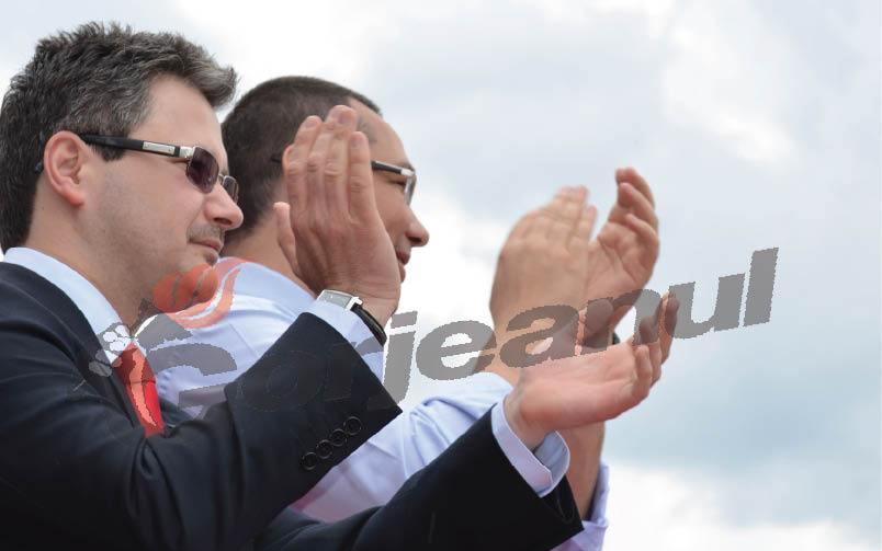 PSD, 46% în Gorj la europarlamentare, Costoiu 42%