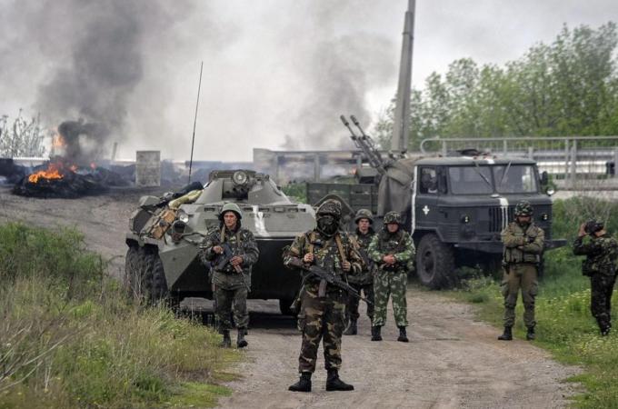 Rusia și Occidentul se acuză reciproc de ipocrizie pe Ucraina