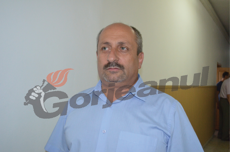 Primarul Vulpe și Comisia Locală de Fond Funciar Cîlnic, executați silit