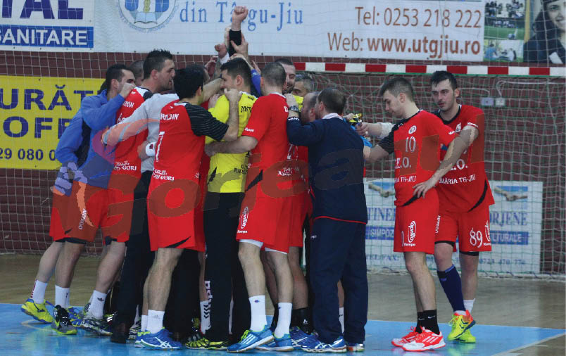 Victoria, obligatorie pentru Europa