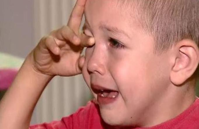 Educaţia…şi Lecţia de viaţă – “Învăţaţi-l, dacă puteţi, cum să râdă când e trist. Învăţaţi-l că nu e nicio ruşine în a plânge”! (Abraham Lincoln)