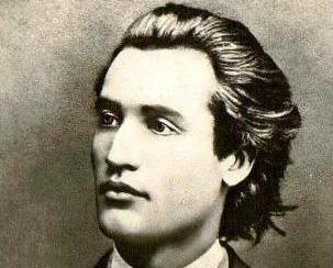 eminescu