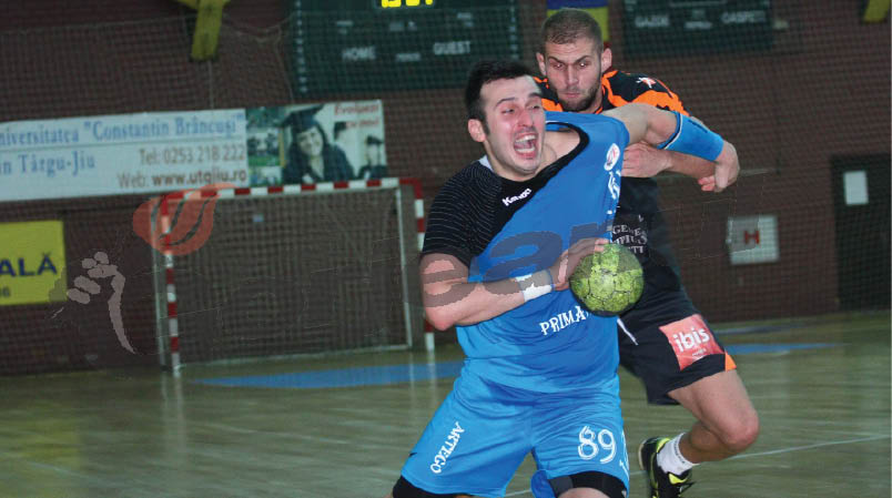 Energia a pierdut la Odorhei și spune adio Cupei Challenge – Obiectiv ratat