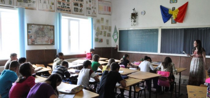 Încep Evaluările Naţionale la finalul claselor a II-a, a IV-a şi a VI-a