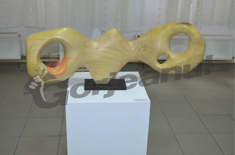 „EGOgrafia”, la a V-a ediţie