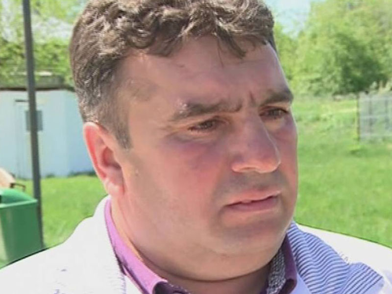 Fileață a ajuns după gratii