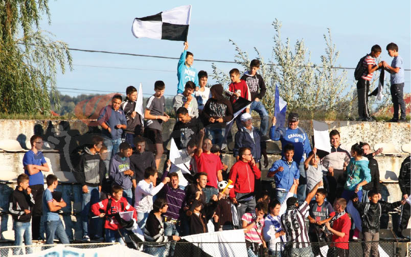 Minerul Motru, victorie la masa verde