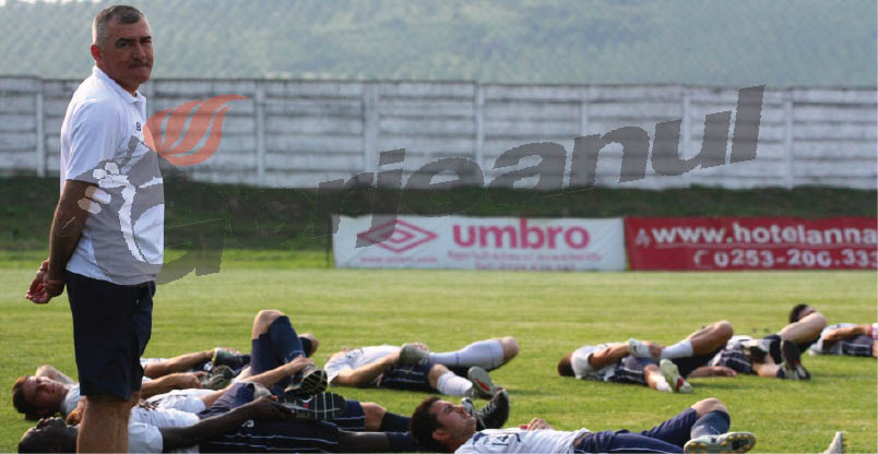 Pandurii înoată în ape tulburi, dar speră în redresarea situației în ultimele etape – Finalul trebuie să spele rușinea!