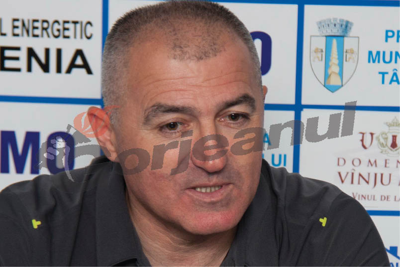 Și-au luat gândul de la locul 6