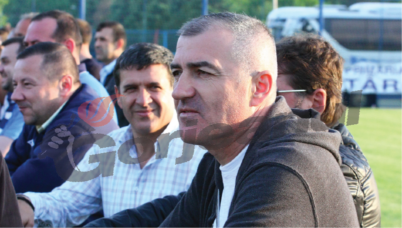 Grigoraș nu întrevede o rapidă schimbare în bine a echipei – Nori negri până la finalul stagiunii