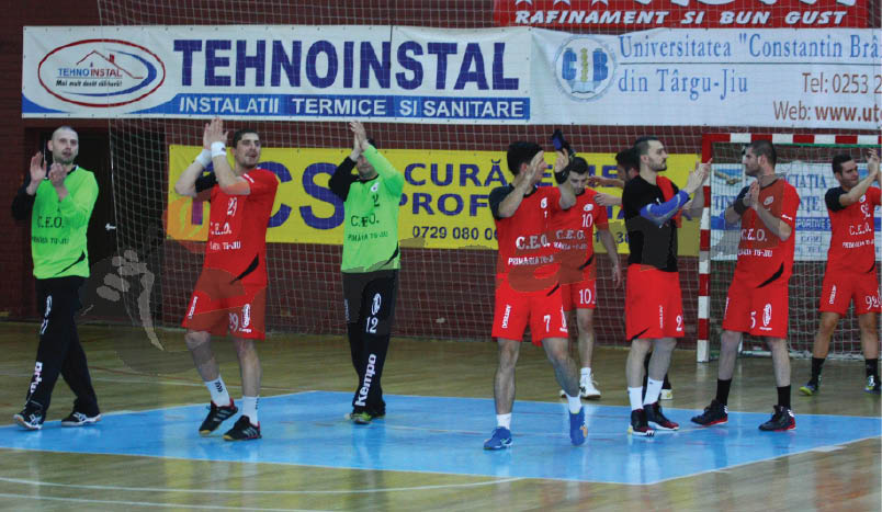 Victorie pentru impresia finală