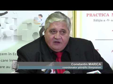 CONSTANTIN MARICA – 15.05.2014