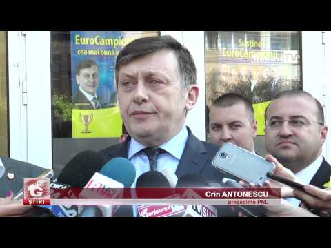 ÎMPĂCIUITORUL CRIN ȘI MĂSURILE DE DUPĂ ALEGERI