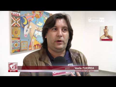 EXPOZIȚIE DE GRUP LA MUZEU