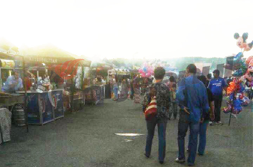 Program încărcat la Zilele Municipiului Târgu-Jiu