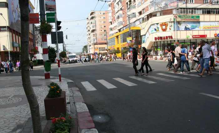 Noi investiţii pentru târgujieni