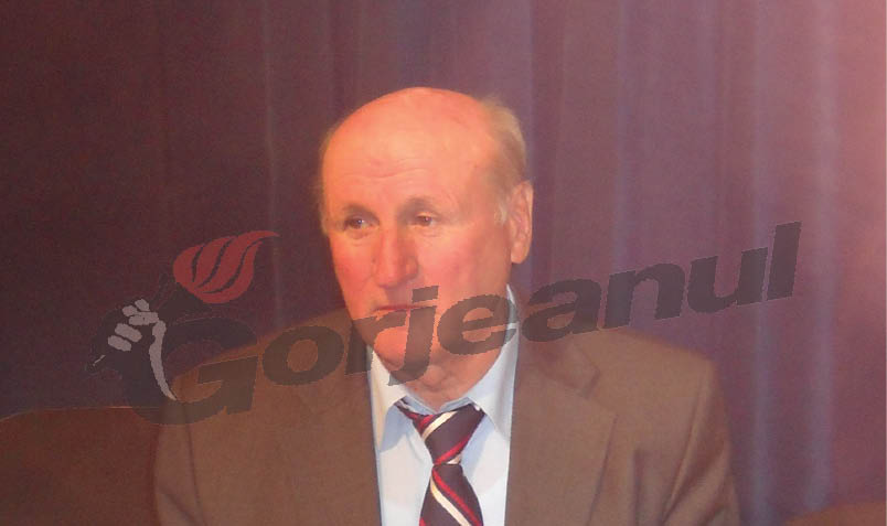 Poetul Ion Sanda şi „dulcea povară a scrisului”